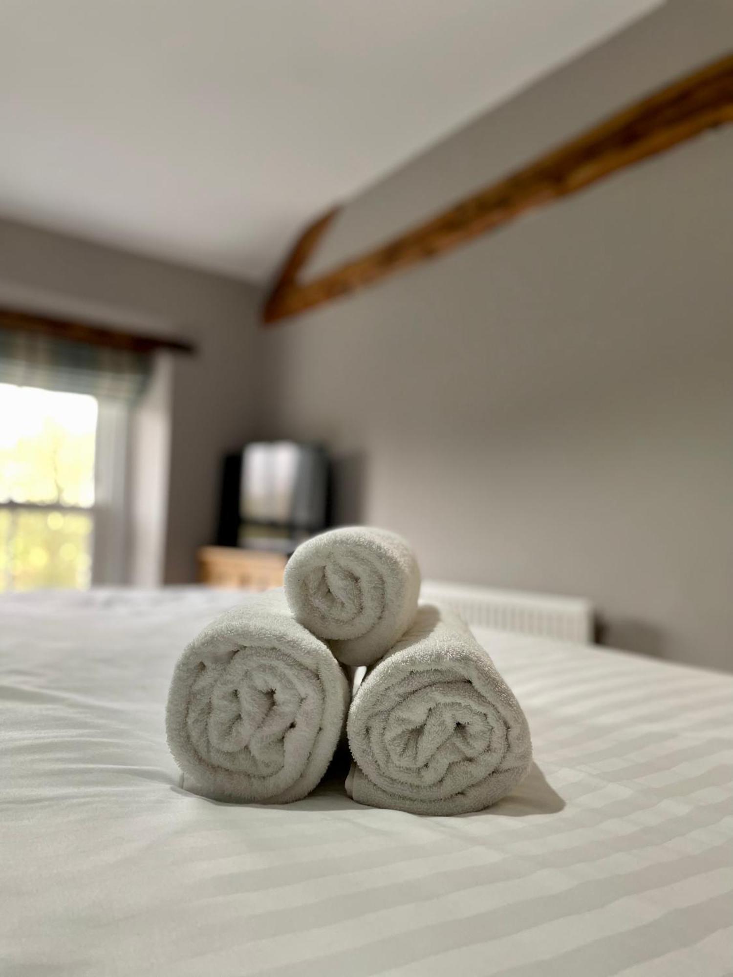 Royal Hotel ドックレー エクステリア 写真