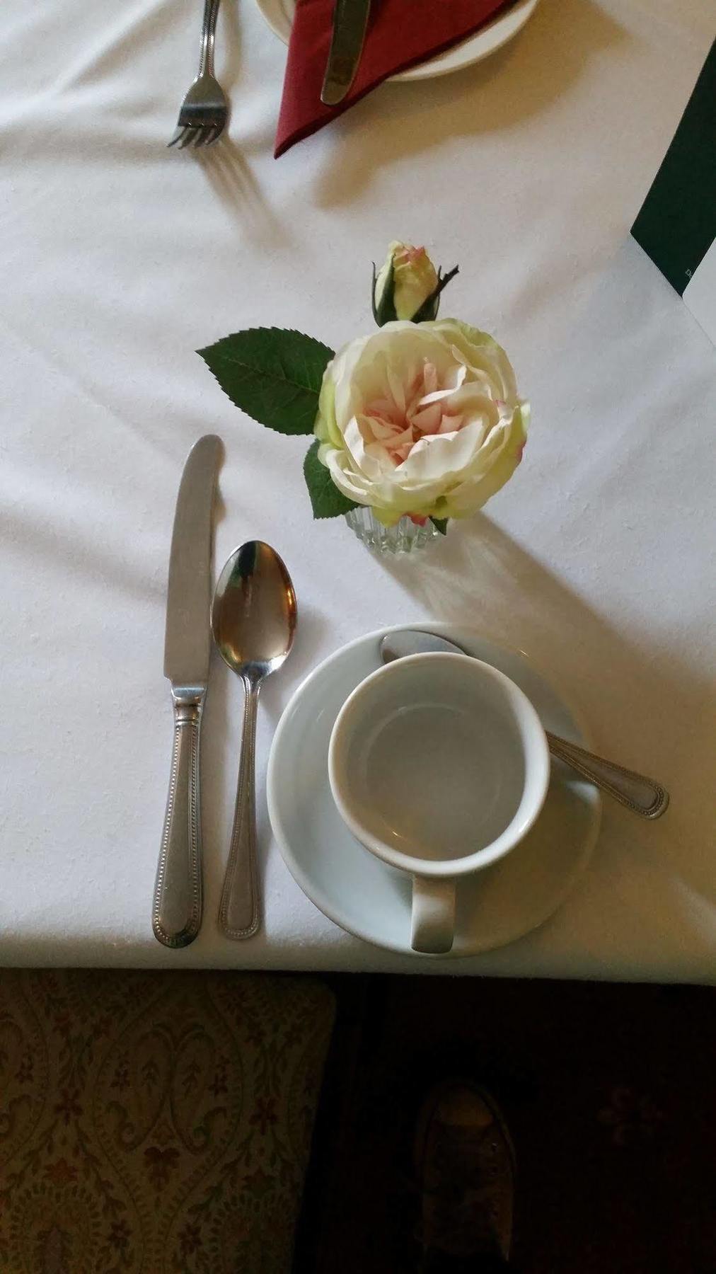 Royal Hotel ドックレー エクステリア 写真